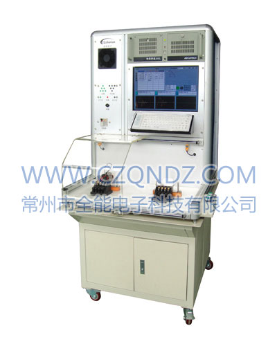 QST-2A串激定子综合测试台 QST-2A串激定子综合测试台