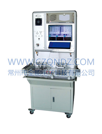 QMT-2A系列电机综合测试台 QMT-2A系列电机综合测试台
