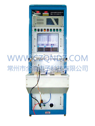 QMT-2C直流电机综合测试台 QMT-2C直流电机综合测试台