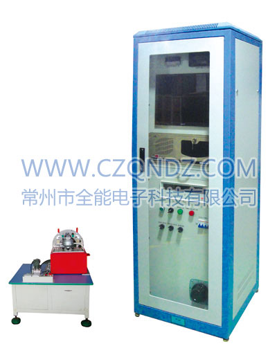QCT-2A真空吸尘器型式试验台 QCT-2A真空吸尘器型式试验台