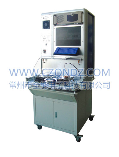 QST-2A2 reverse winding inserting stator integrated tester